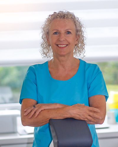 Andrea Sauerzweig